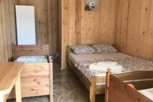 Изображение Изображение: 3-х местный 1 эт. с доп местом #1 #7