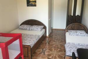 Изображение Изображение: 3-х местный увеличенный 2 этаж #1 #9