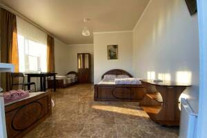 Изображение Изображение: 4-х местный 2 этаж #1 #10