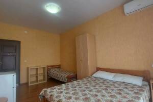 Изображение Изображение: № 9 Трехместный номер с балконом #1 #7