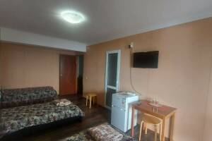 Изображение Изображение: № 11 Четырёхместный номер с балконом #1 #9