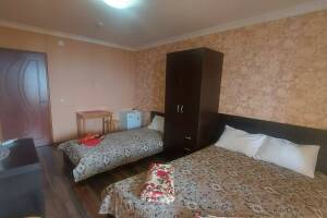 Изображение Изображение: № 13 Двухместный номер с балконом #1 #11