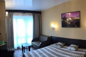 Изображение Изображение: Номер с видом на море #1 #1