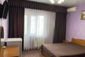 Изображение Изображение: Комната на двоих с балконом #1 #2