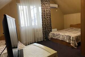 Изображение Изображение: «Стандарт 3-местный с балконом» #1 #6