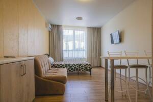 Изображение Изображение: Студия вид горы «Афины» #1 #2