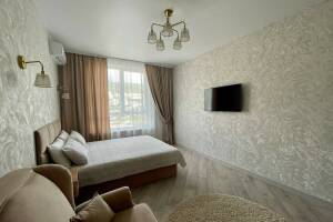 Изображение Изображение: VIP Апартаменты с 2-мя спальнями «Монте-Карло» #1 #4