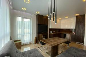 Изображение Изображение: Апартаменты с террасой «Сан-Ремо» #1 #5