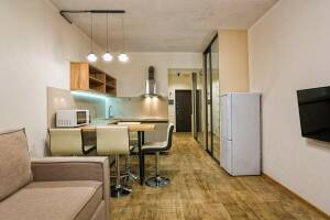 Изображение Изображение: Апартаменты ЛОФТ #1 #6