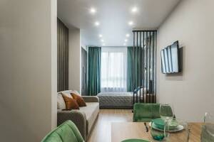 Изображение Изображение: Vip студия вид море «Vegas» #1 #7