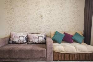 Изображение Изображение: Студия вид горы и город «Прованс» #1 #10