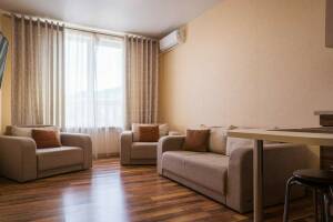 Изображение Изображение: Студия вид на горы и город «Бруклин» #1 #11