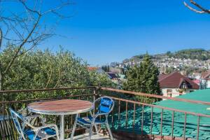 Изображение Изображение: «Стандарт» 2-х местный с балконом #1 #4