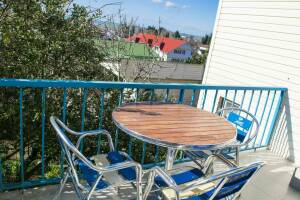 Изображение Изображение: «Стандарт» 3-х местный с балконом #1 #5