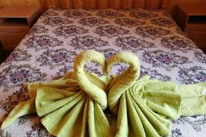 Изображение Изображение: Двухместный «Стандарт» #1 #1