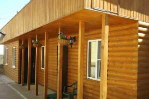 Изображение Изображение: Комфортный семейный номер на пять человек #1 #4