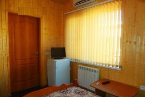 Изображение Изображение: Семейный 2-х комнатный «Стандарт» для 5-х человек #1 #5