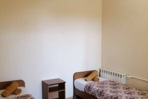 Изображение Изображение: Семейный 2-х комнатный «Стандарт» на 6 человек #1 #6