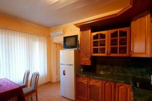 Изображение Изображение: Двухкомнатные апартаменты с кухней #1 #7