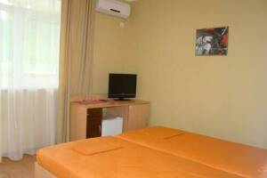 Изображение Изображение: 2-х местный однокомнатный «Стандарт» #1 #1