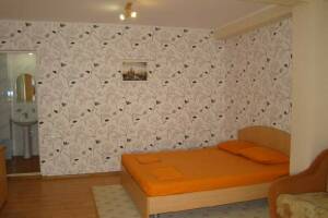 Изображение Изображение: 3-х местный однокомнатный «Стандарт» #1 #2