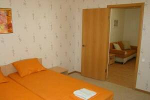 Изображение Изображение: 2-х комнатный 4-х местный «Стандарт» #1 #3