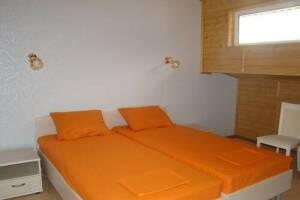 Изображение Изображение: 2-х местный однокомнатный «Комфорт» #1 #4