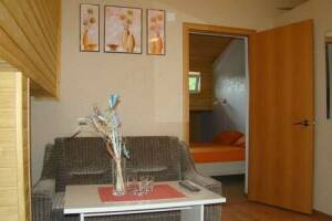 Изображение Изображение: 2-х комнатный 4-х местный «Комфорт» #1 #5