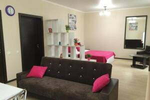 Изображение Изображение: Квартира «Студио» без балкона #1 #1