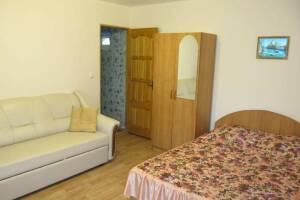 Изображение Изображение: Номер «Полулюкс» 4-х местный #1 #3