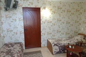 Изображение Изображение: Номер «Стандарт» 3-х местный #1 #4