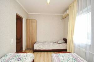 Изображение Изображение: 2-х, 3-х местный «Эконом» #1 #2