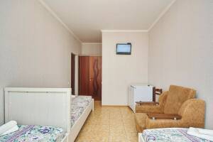 Изображение Изображение: 4-х местный «Стандарт» #1 #4