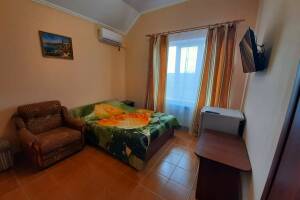 Изображение Изображение: 2-местный номер #1 #1