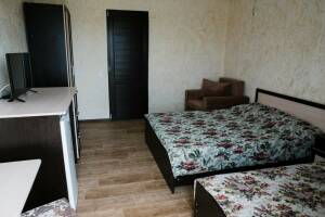 Изображение Изображение: 3-местный номер #1 #2