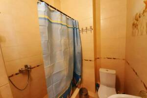 Изображение Изображение: 3-местный «Улучшенный стандарт» с балконом #1 #4