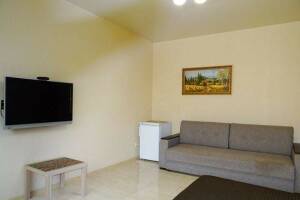 Изображение Изображение: 4-х местный номер #1 #3