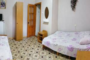 Изображение Изображение: 3-х местный номер #1 #2