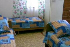 Изображение Изображение: 3-х местный номер #1 #3