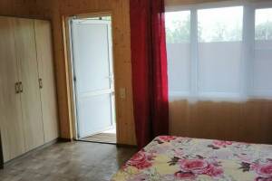 Изображение Изображение: Номер Люкс с террасой 4х. м #1 #3