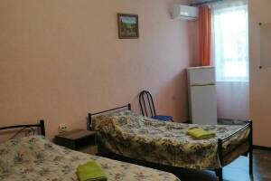 Изображение Изображение: Номер «Комфорт» 3х. м #1 #4