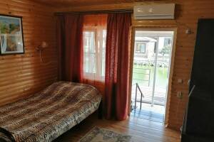 Изображение Изображение: Номер «Стандарт» с видом на озеро 19 м² #1 #5