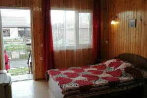 Изображение Изображение: Номер «Стандарт» с видом на озеро 25 м² #1 #6