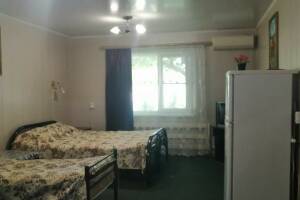 Изображение Изображение: Номер «Стандарт» 28 м² 3х. м #1 #7