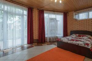 Изображение Изображение: Домик с видом на озеро #1 #10