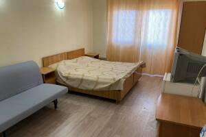 Изображение Изображение: 1-комн «Полулюкс» с инд. кухней и балконом на 4 эт #1 #3