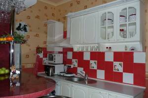 Изображение Изображение: 2-комнатный «Дизайнерский люкс» с кухней #1 #6