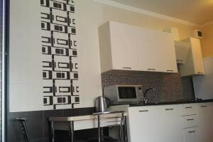 Изображение Изображение: Квартира-студия 4х местная #1 #1