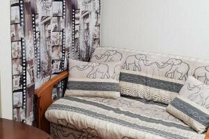 Изображение Изображение: Квартира -Студия 4-х местная #1 #3