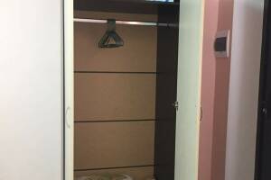 Изображение Изображение: 4-х местный номер «Розовый» #1 #2